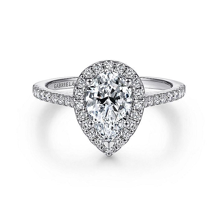 Diamond Engagement Ring