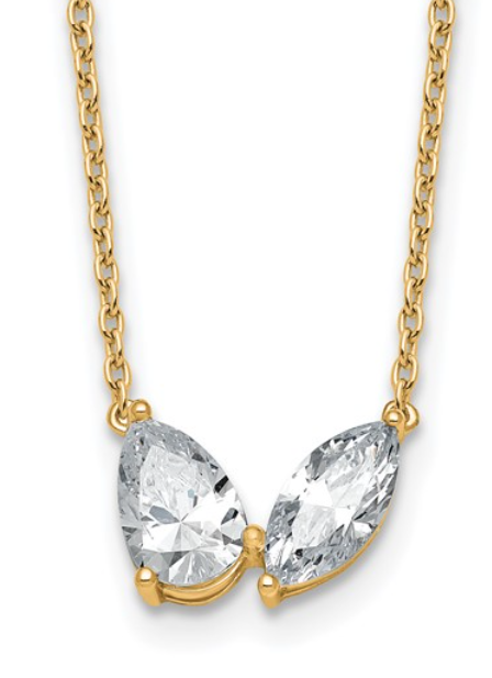 Diamond Necklace