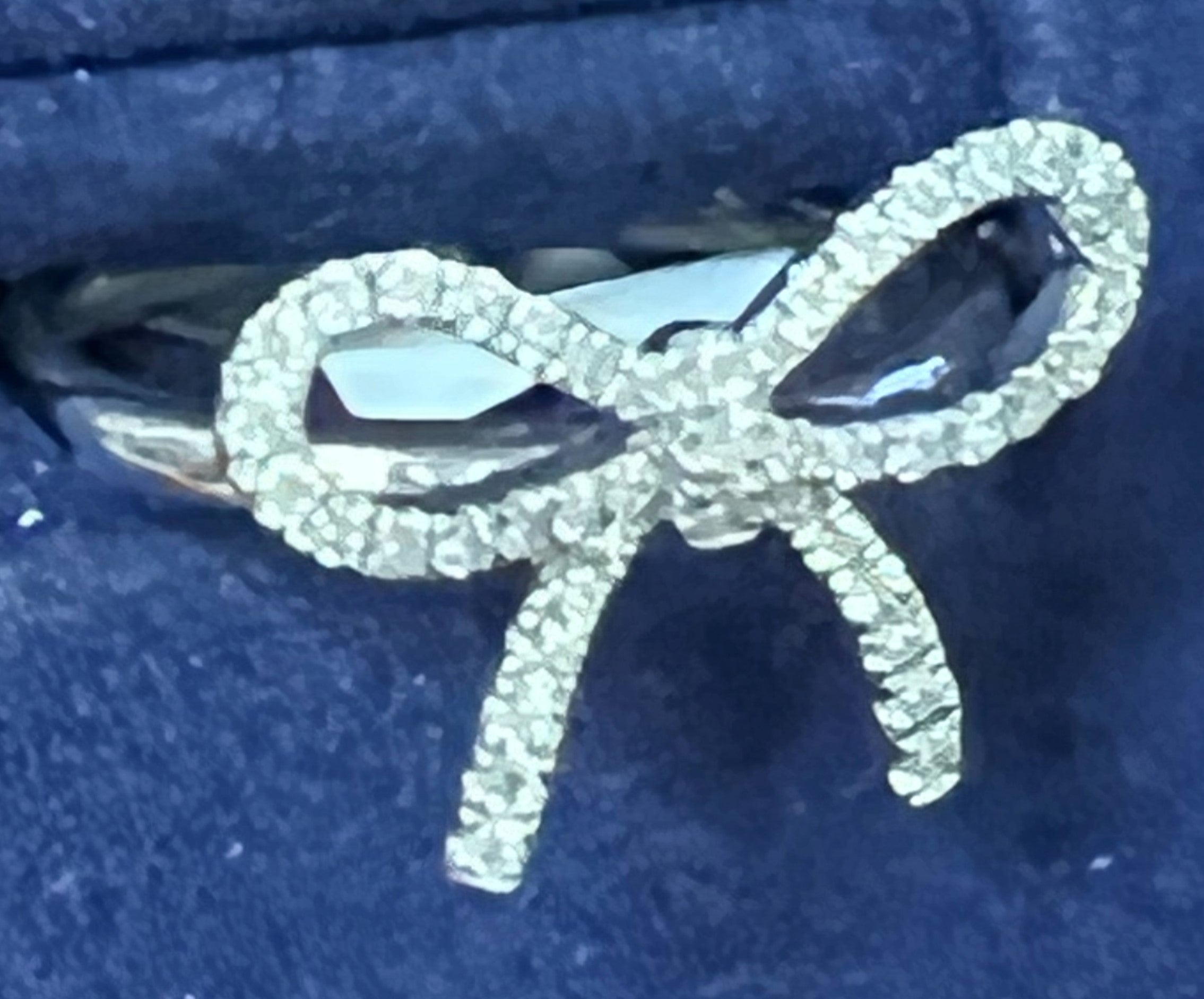 Diamond Fashion Rings - Women