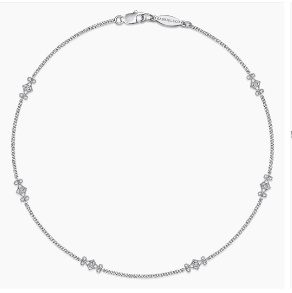 Diamond Bracelet