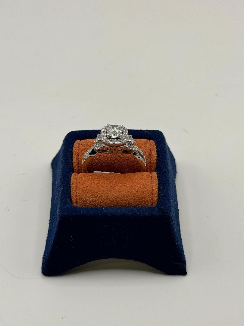 Diamond Engagement Ring