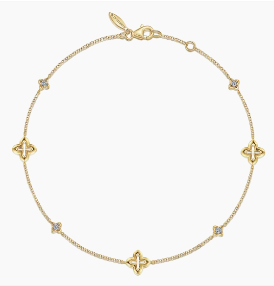 Diamond Bracelet
