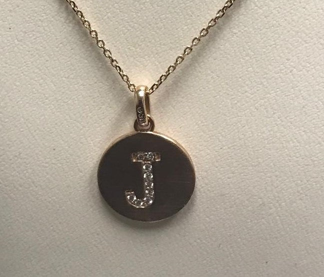 Pendant