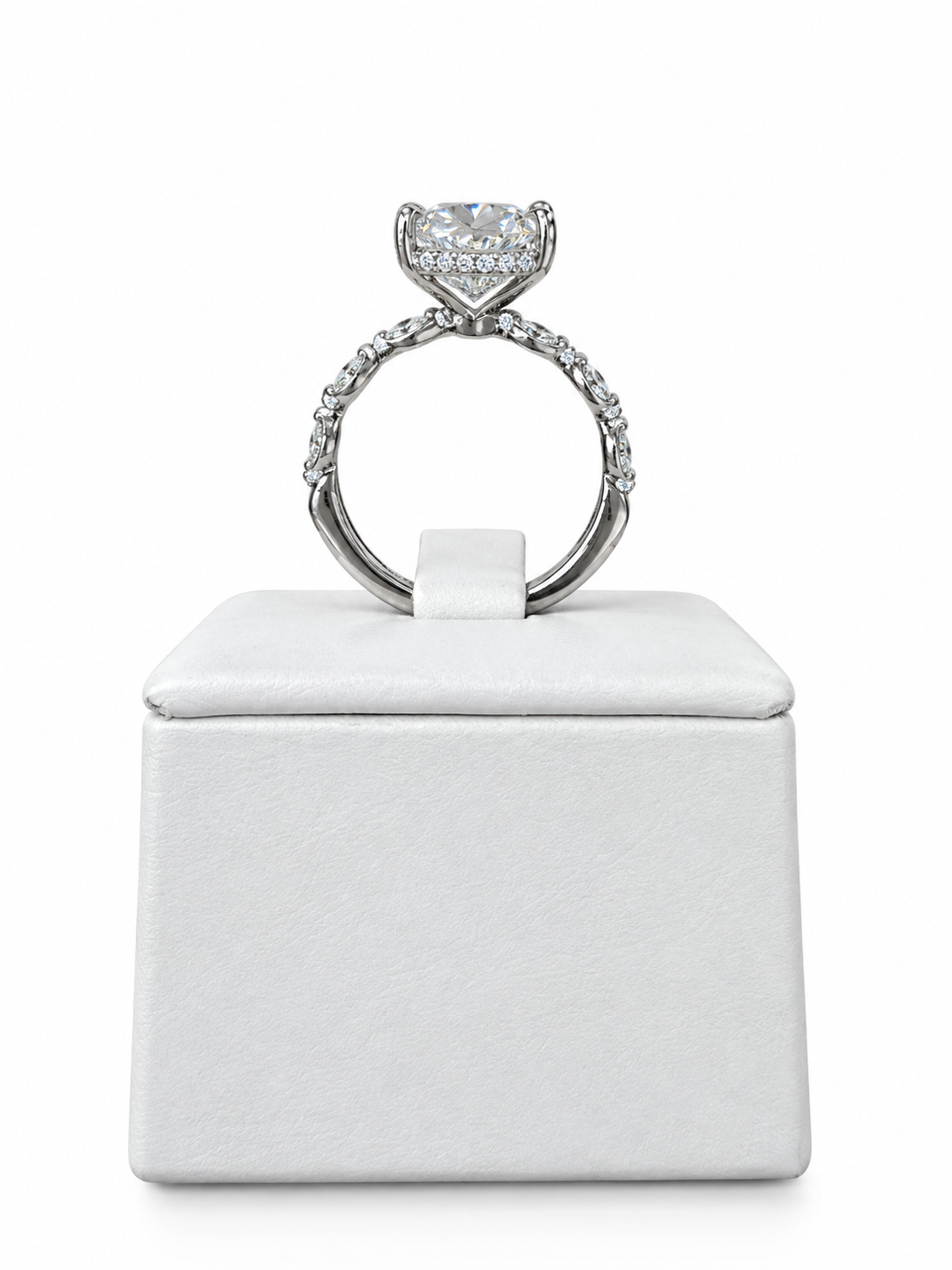 Diamond Engagement Ring