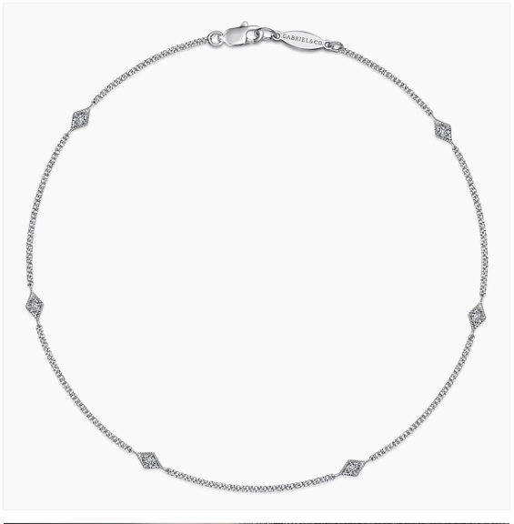 Diamond Bracelet