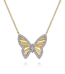 Diamond Necklace