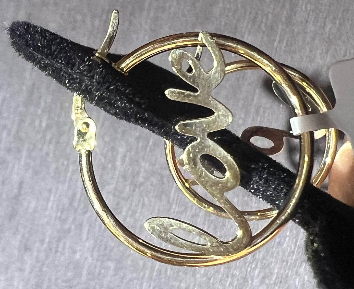Earring