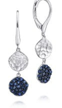 Silver Earring