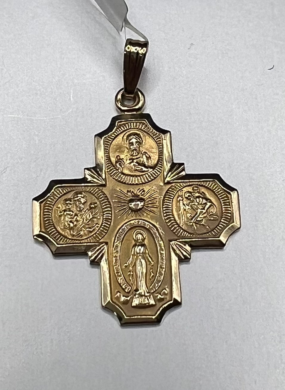 CROSSES