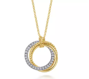 Diamond Necklace