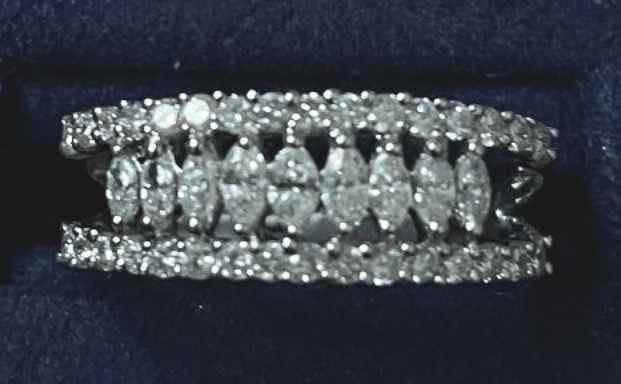 Diamond Ring