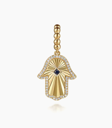 Diamond Pendant