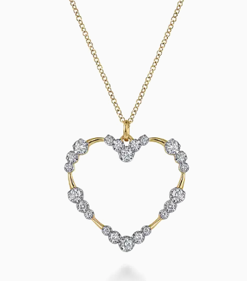 Diamond Necklace