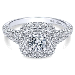 Diamond Engagement Ring