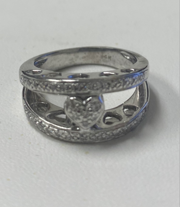 Womes Fashion Ring