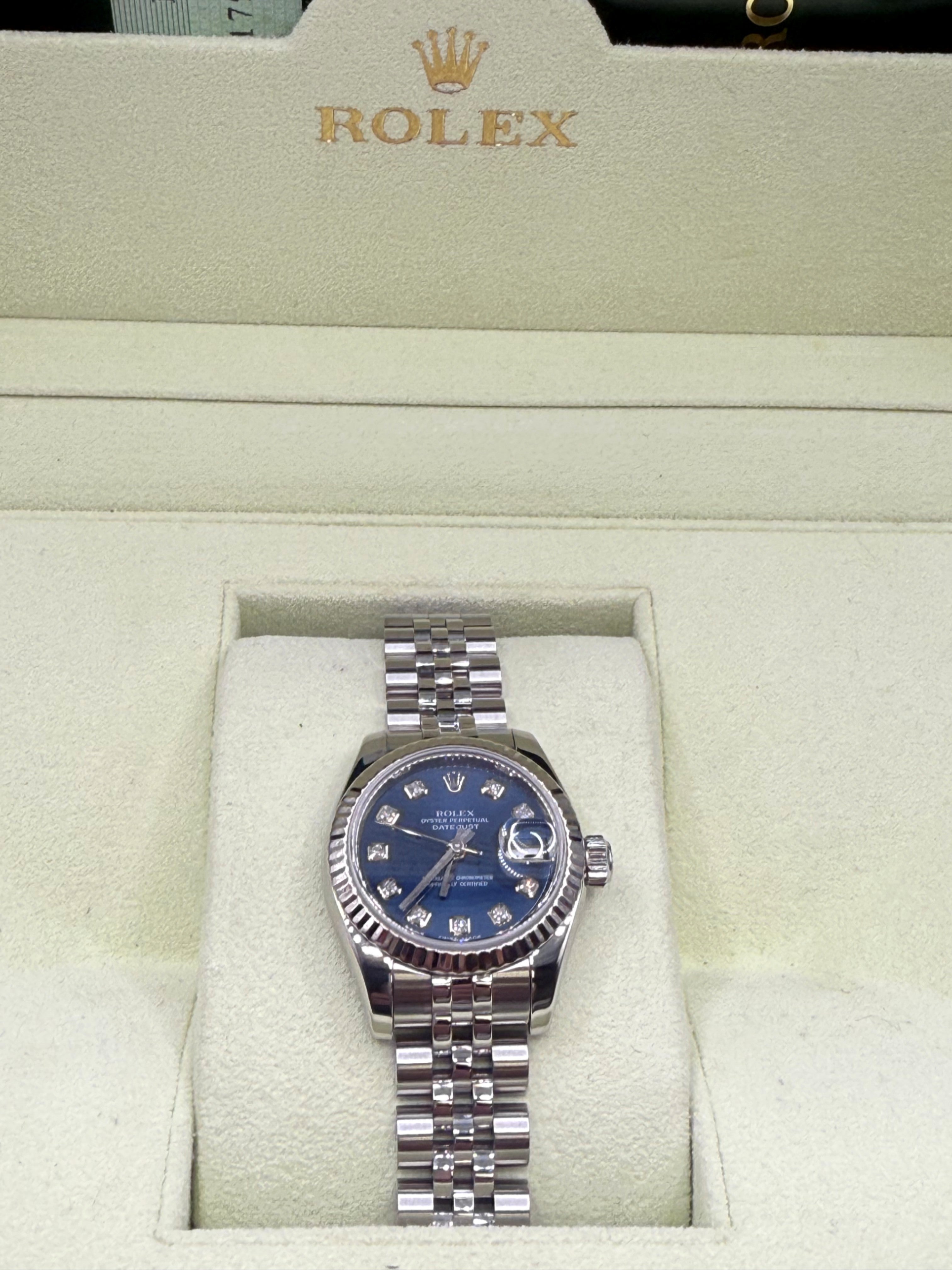 Watch - Pre Owned