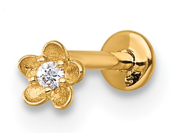 Precious Metal (No Stones) Jewelry  - Misc