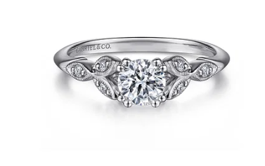 Diamond Engagement Ring