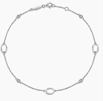 Silver Jewelry Misc.
