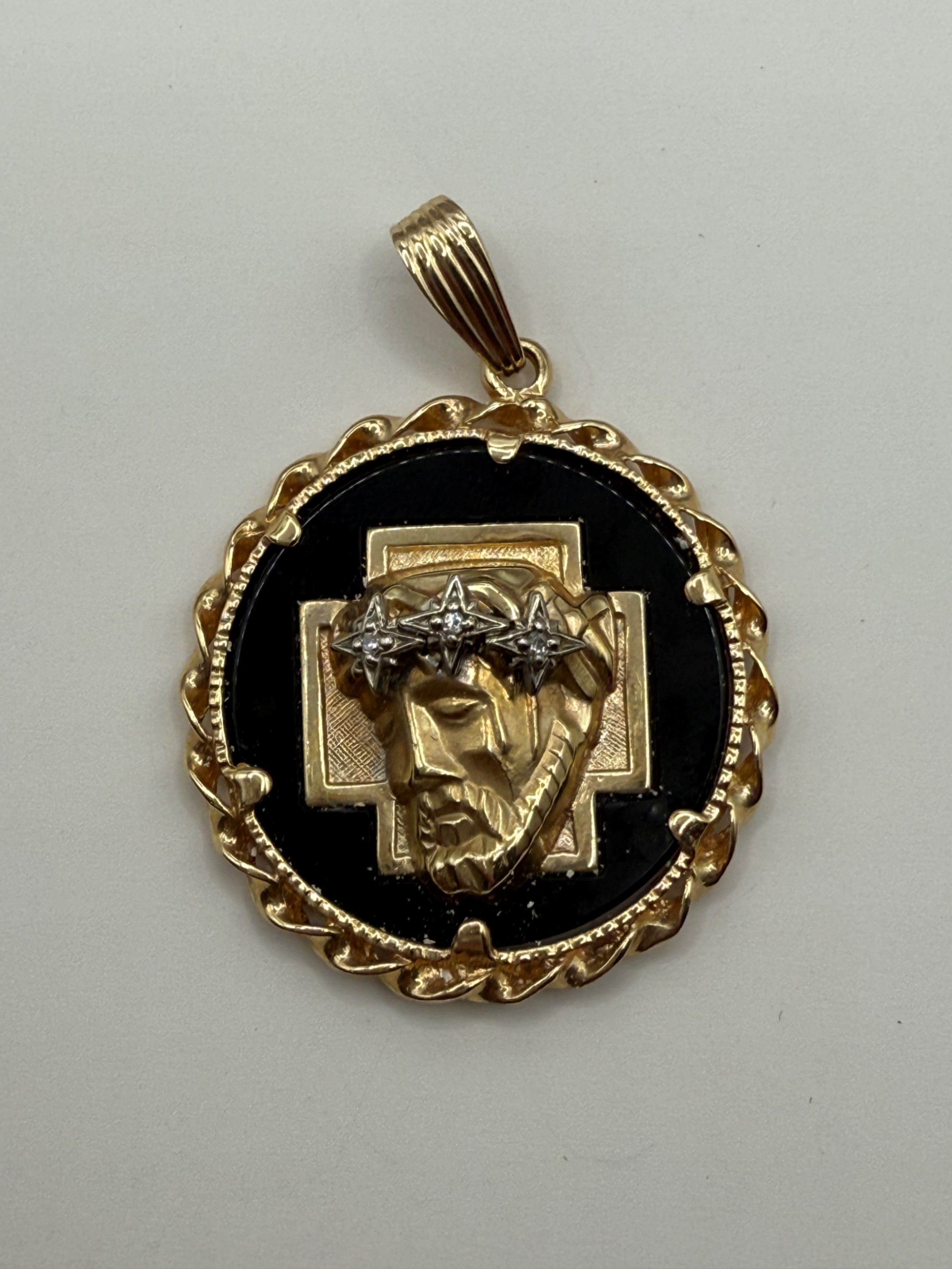 Pendant