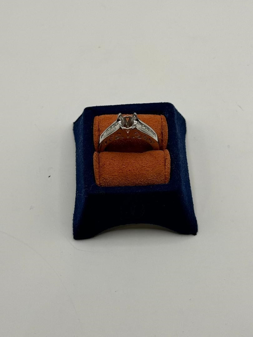 Diamond Engagement Ring