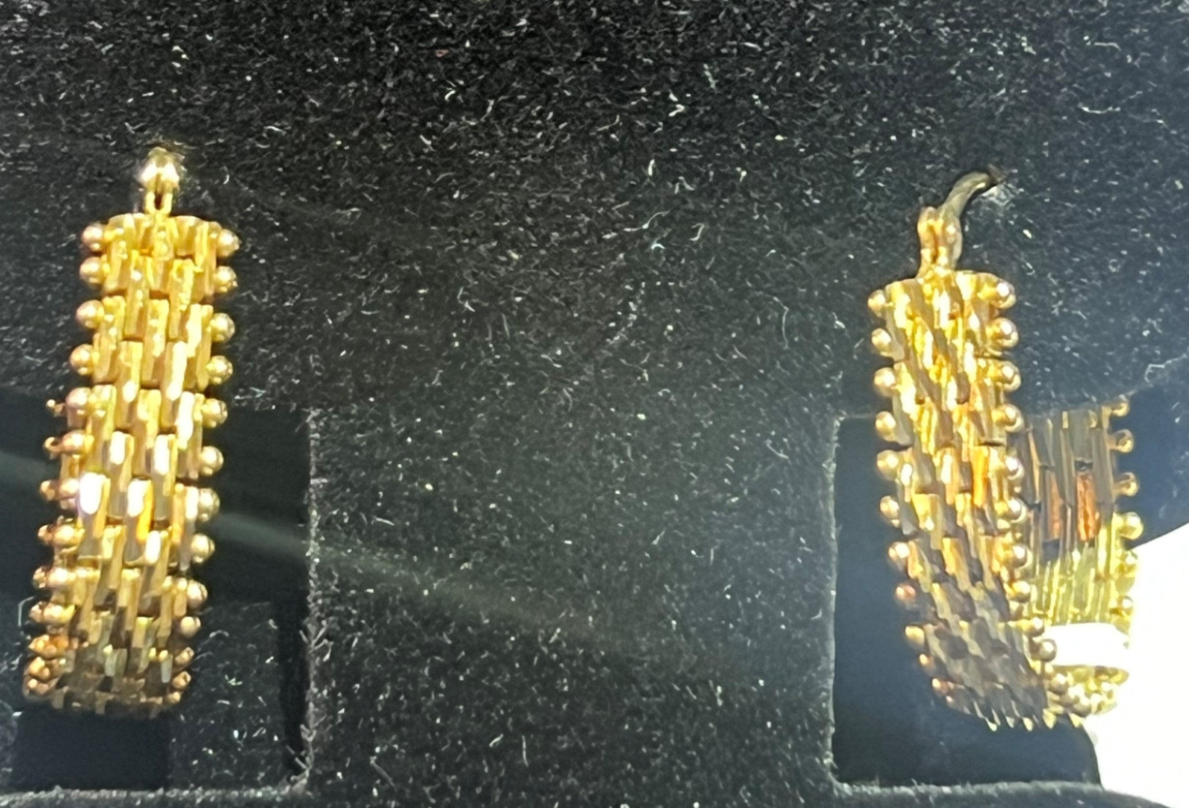 Earring