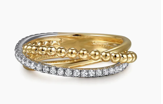 Diamond Fashion Rings - Women
