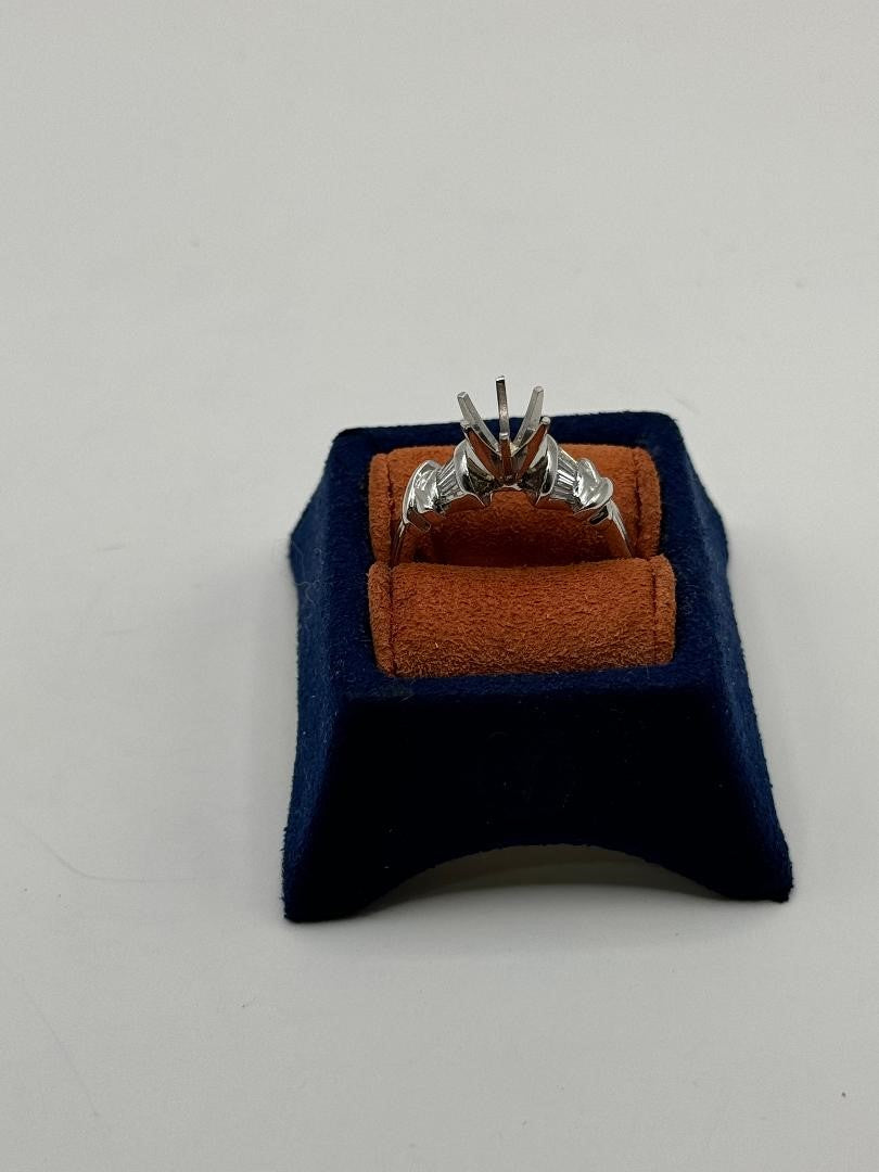 Diamond Egagement Ring