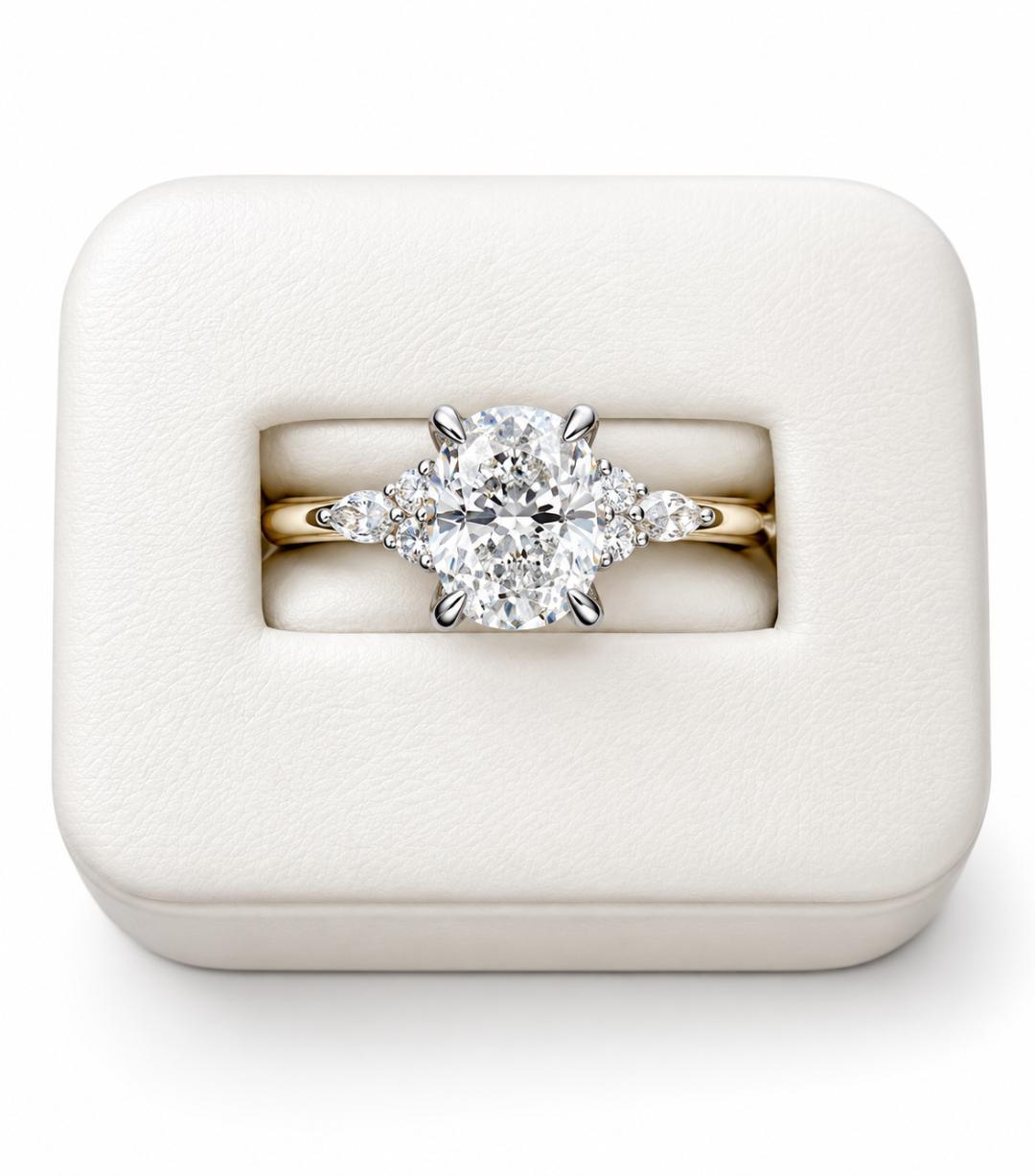 Diamond Engagement Ring