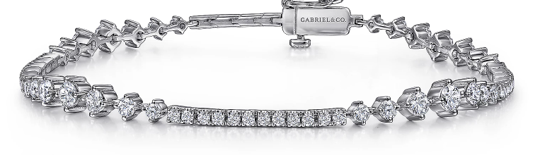 Diamond Bracelet