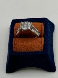 Diamond Engagement Ring