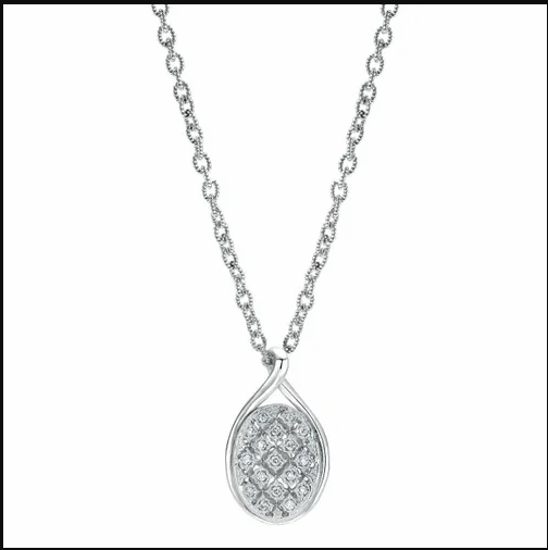 Diamond Necklace
