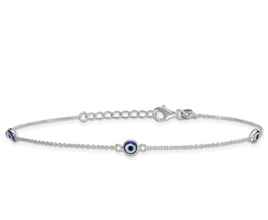 Silver Jewelry Misc.