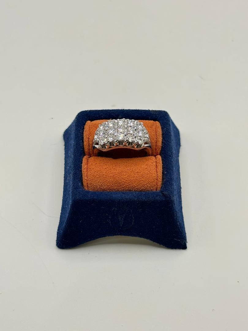 Womens Fashion Ring