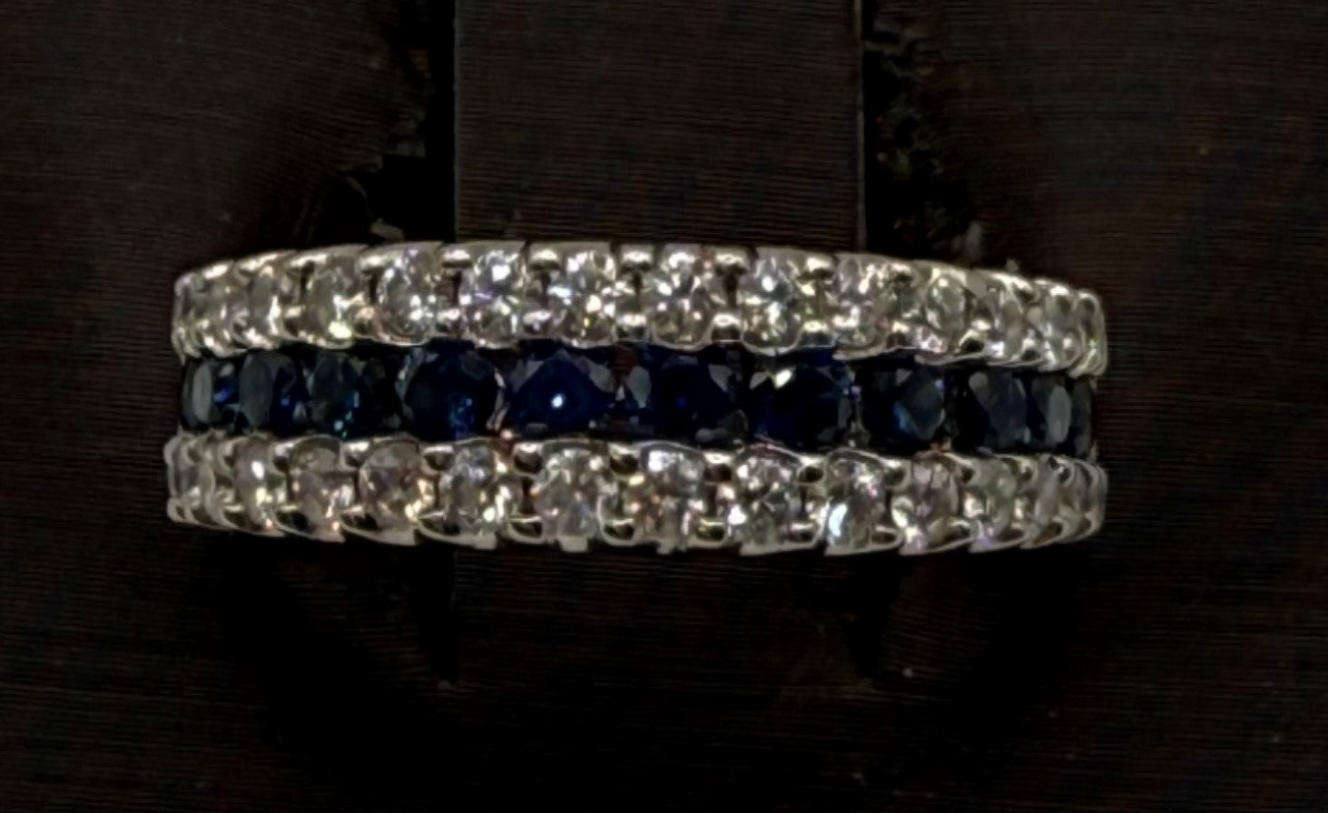 Diamond Fashion Rings - Women