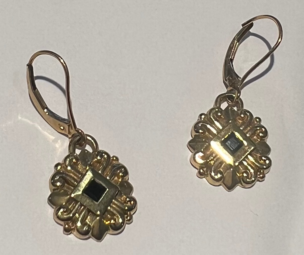 Earring