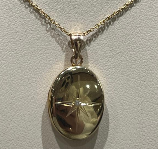 Necklace