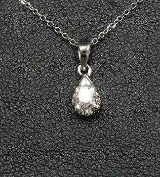 Diamond Pendant