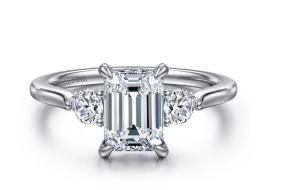 Diamond Engagement Ring