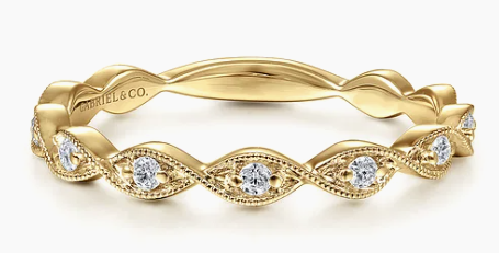Diamond Fashion Rings - Women