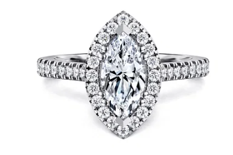 Diamond Engagement Ring