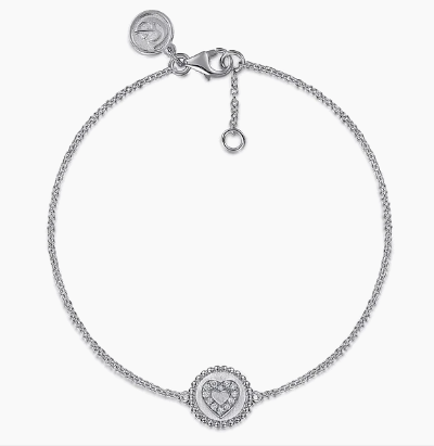 Silver Jewelry Misc.