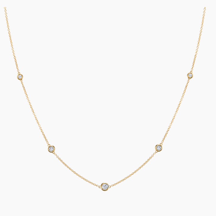Diamond Necklace