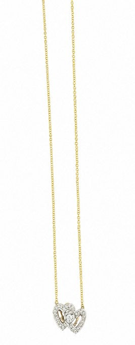 Diamond Necklace