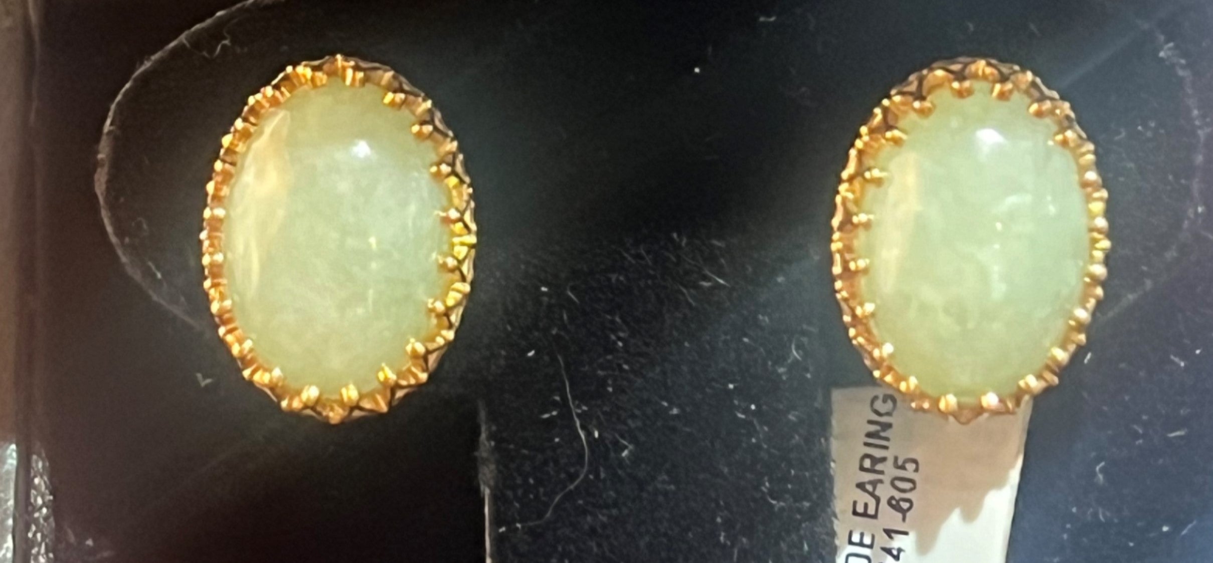 Earring