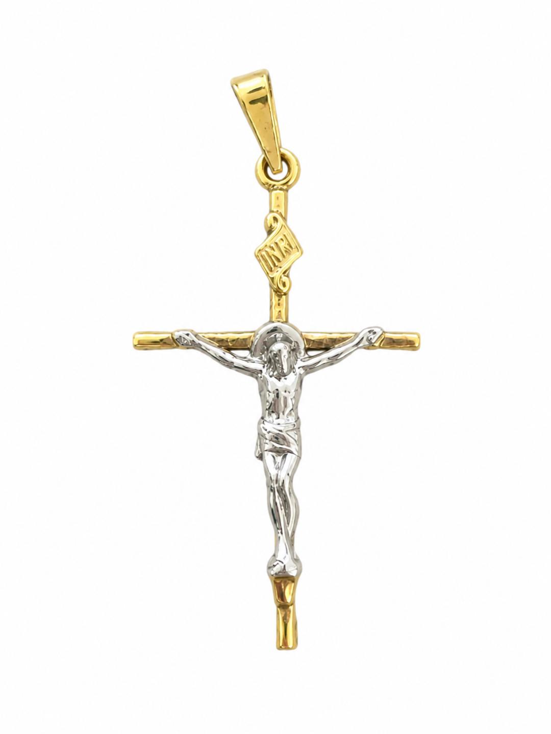 Precious Metal (No Stones) Pendants / Charm