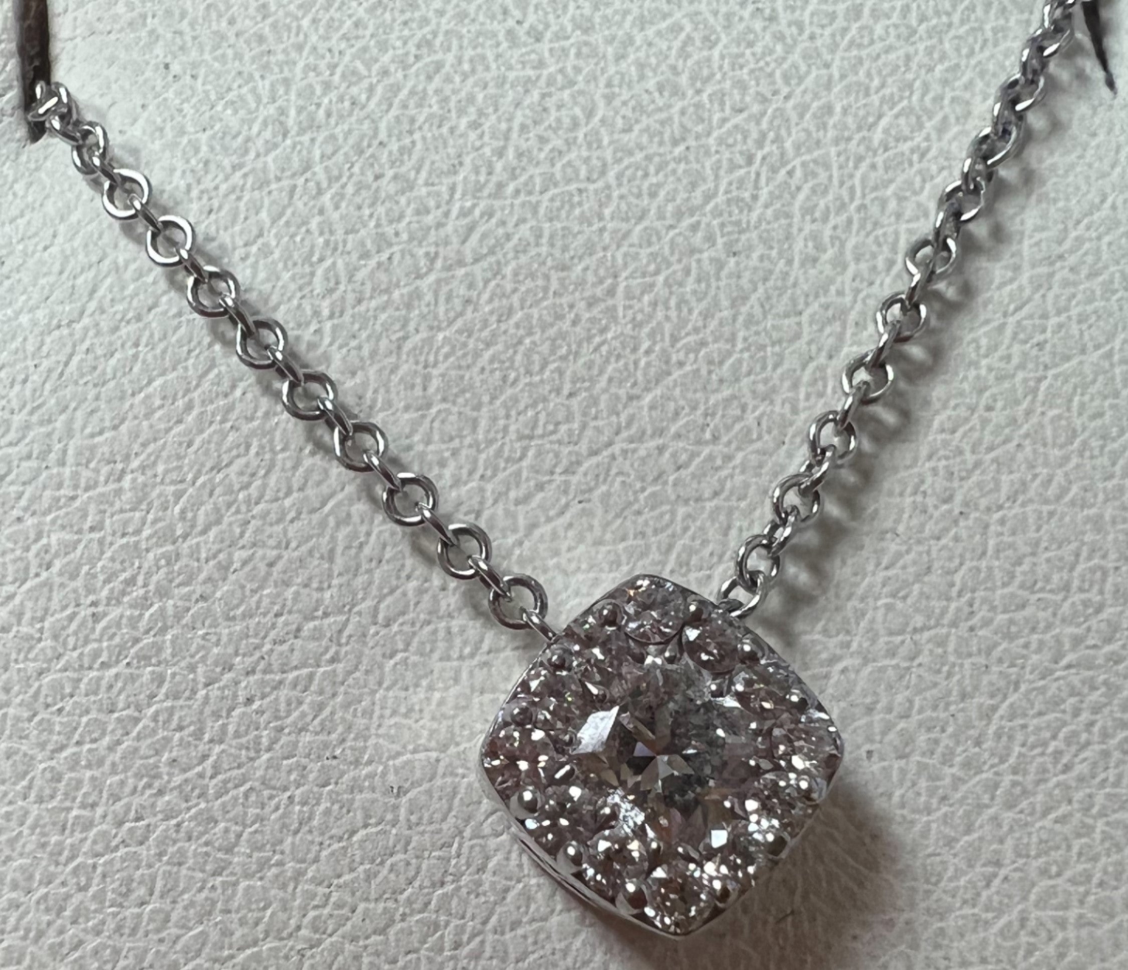 Precious Metal (No Stones) Pendants / Charm