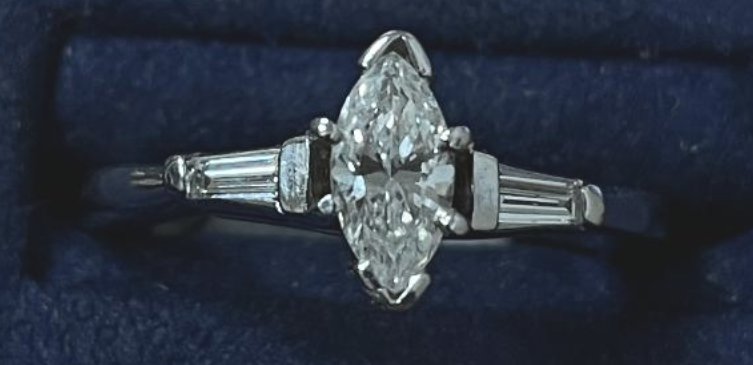 Diamond Ring