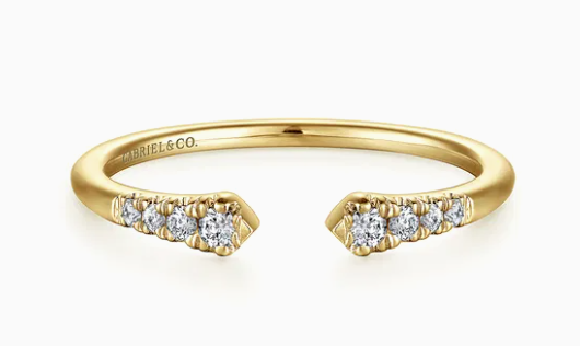 Diamond Fashion Rings - Women