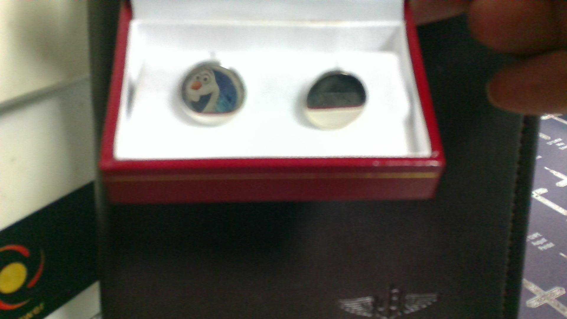 Men's Jewelry Line